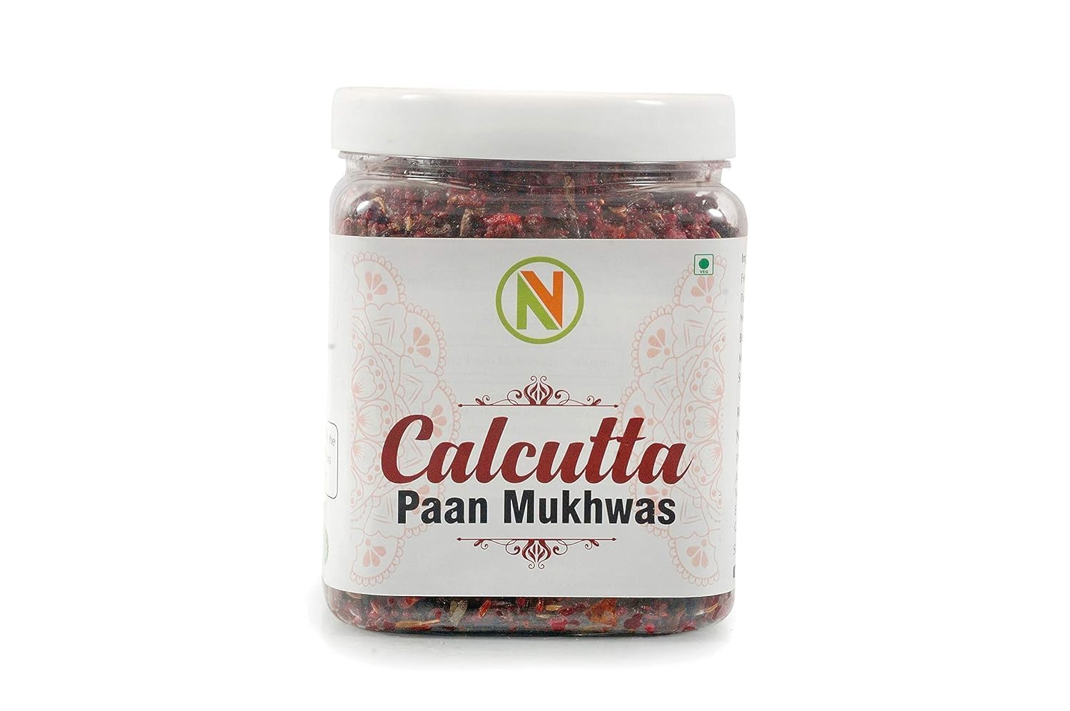 Nature Vit Calcutta Meetha Paan Mukhwaas, 400 gm
