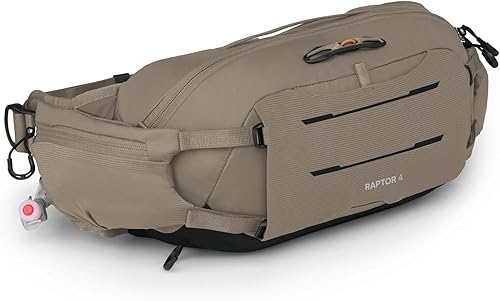 Osprey Raptor 4L Men's Mountain Biking Backpack with Hydraulics Reservoir