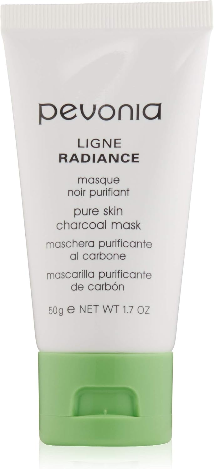 Pure Skin Charcoal Mask - 50ml, 36 count (Pack of 1)