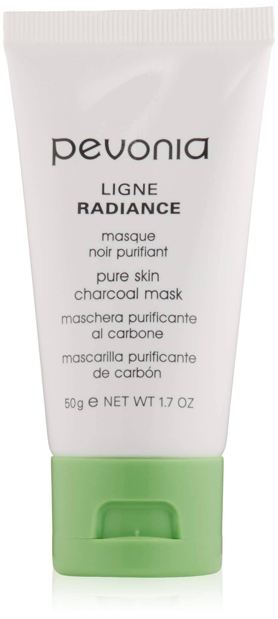 Pevonia Pure Skin Charcoal Mask, 1.7 oz