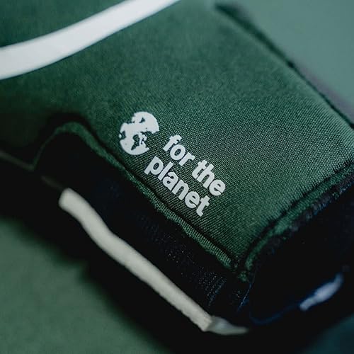 Miniatura 3 de uhlsport Speed Contact Earth Pure Flex Guantes Portero Talla 10