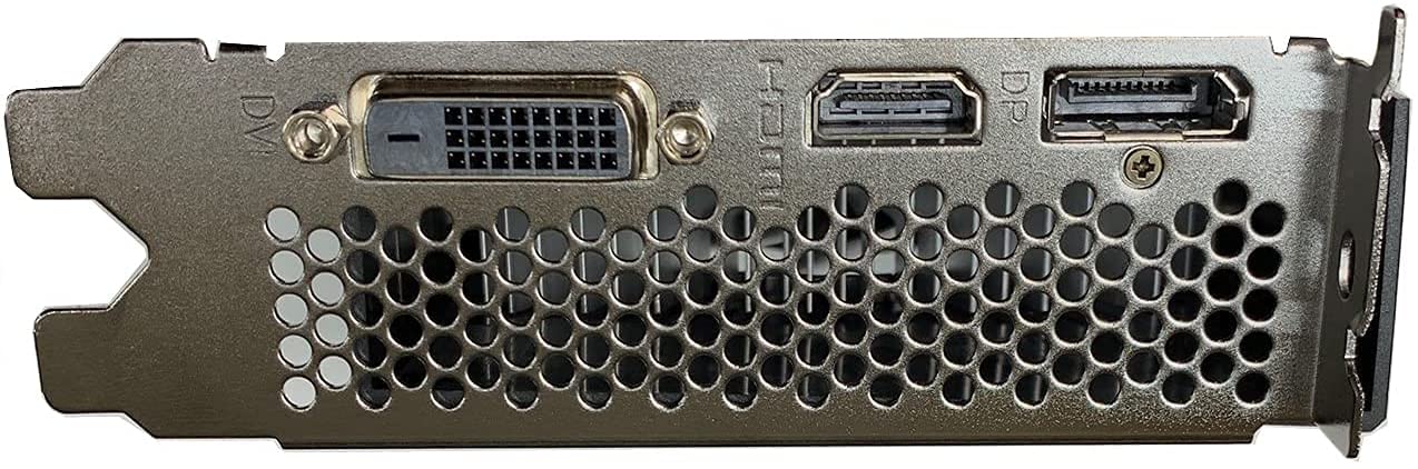 Dell OEM GeForce GTX 1660 Super 6GB GDDR6 Graphics Card HDMI 