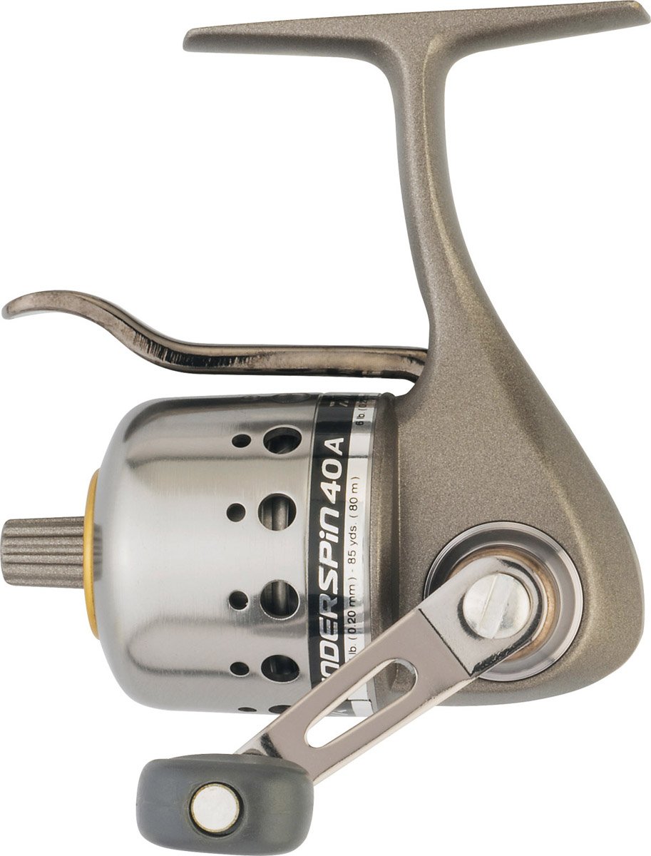 Daiwa - Underspin 12, Kolor 0, Rozmiar 40