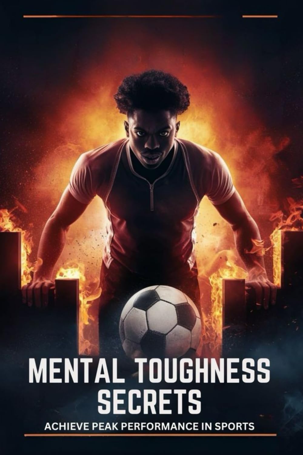 Mental Toughness Secrets: Achieve Peak Performance in Sports