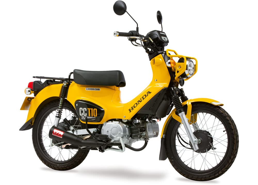 Amazon | モリワキ(MORIWAKI) フルエキゾーストマフラー メガホン 