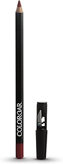 Colorbar Definer Lip Liner, Opaque Finish - Clear Red, 1.45g | Sheer Finish | Softening | Longlasting | Anti-aging | Long-...