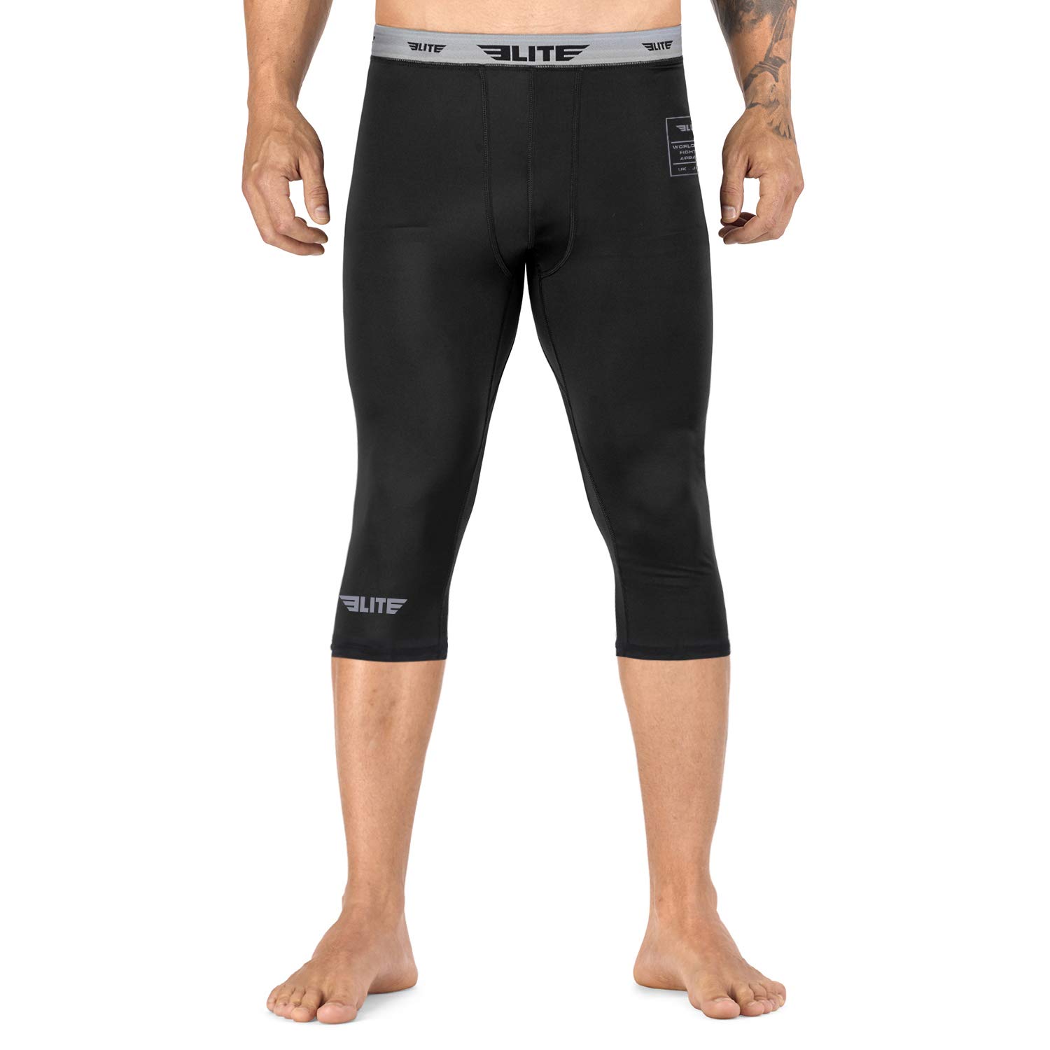 Compression Tights, Spat Pants 
