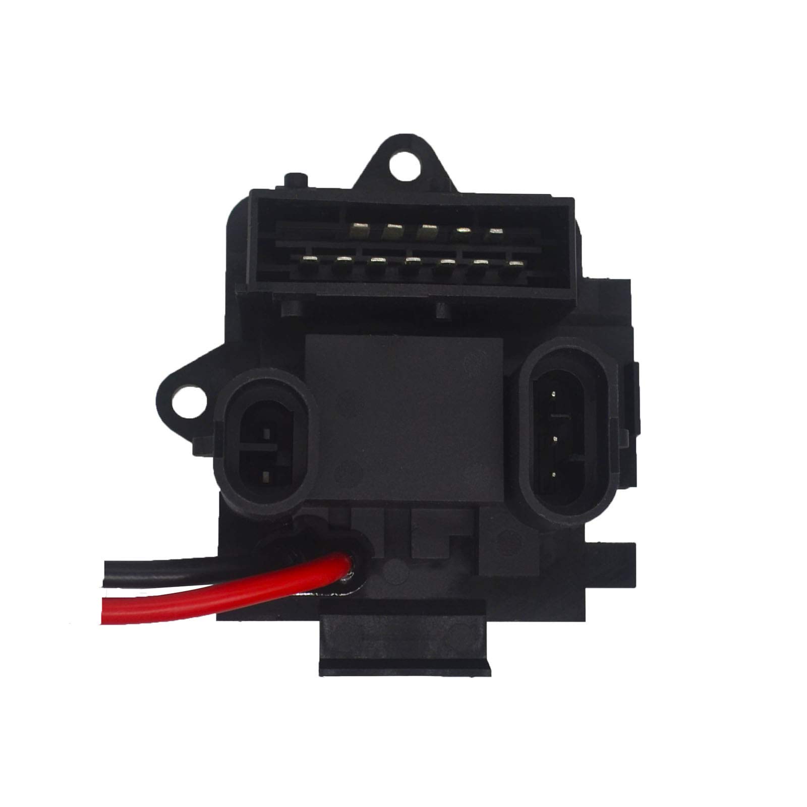 KASturbo Resistenza ventola motore ventilatore riscaldatore per Renault Scenic 1999-2003 OE: 7701046941 515083