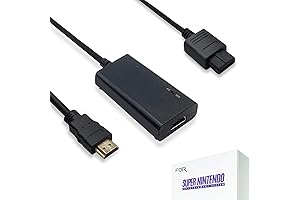 The Perfect HDMI Experience for Your SNES and Super Famicom