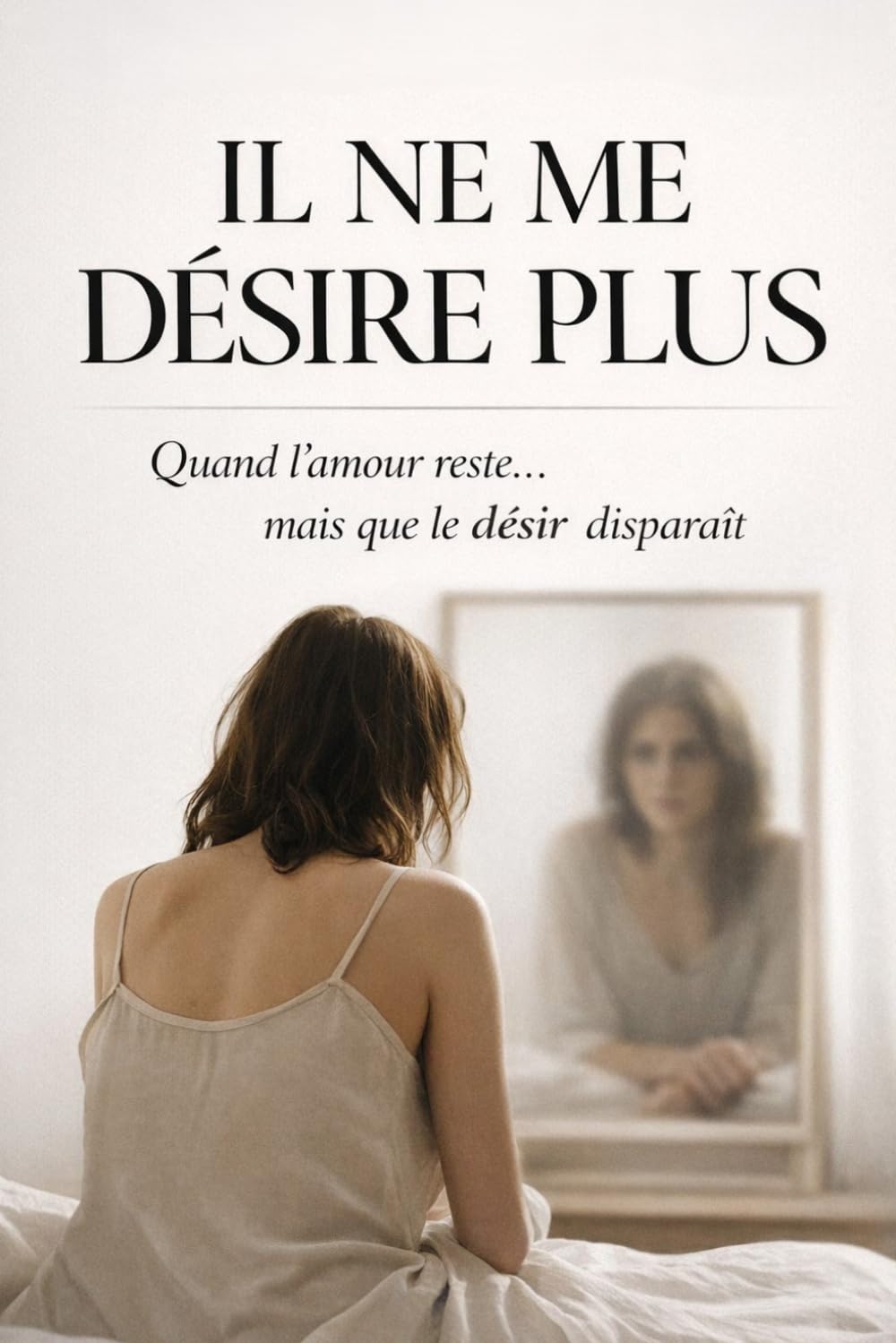 IL NE ME DÉSIRE PLUS: Quand l’amour reste… mais que le désir disparaît (Suspense Français)