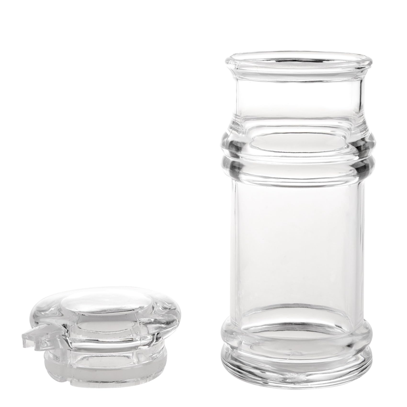 20X Acido Salsa di Soia Salata Acida Acido D'Oliva Bottiglia di Olio BBQ Agitatore Dispenser 100Ml