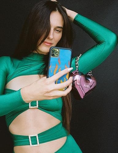 Wildflower Limited Edition Cases Compatible With Iphone 6, 7 Or 8 Plus (Original Flame) #TOP3