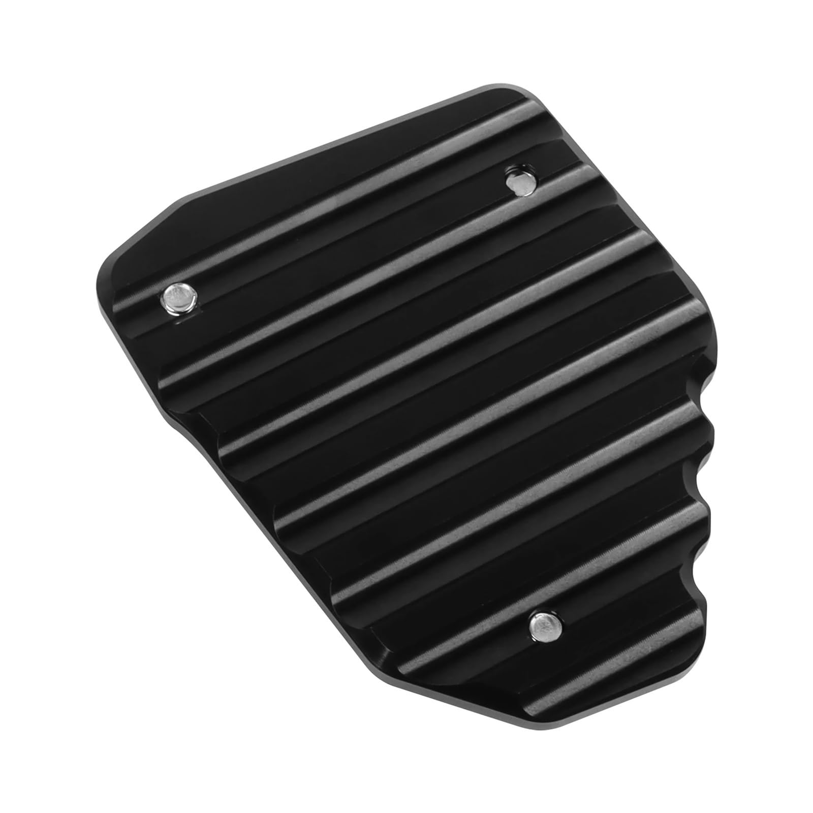 Moto Supporto Laterale pada Piastra Di Estensione Del Cavalletto Laterale Per Moto, Per BM&W G310 RG 310R G 310 R 2017-2019 2018
