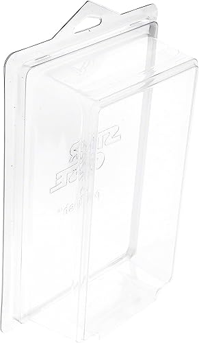 Protech STAR1 Star Case Storage Display para Star Wars Carded Figure, 6 ''An. X 9'' Alt. X 2.25 ''P