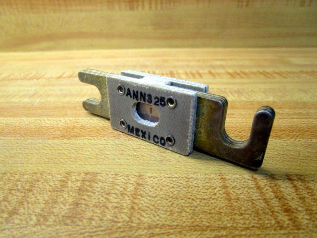 Cooper Bussmann Bussman ANN-325 Ann Very Fast Acting Limiter - 325 Amp