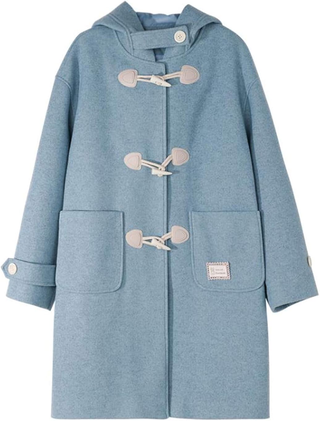 ユリカー ダッフルコート レディース 冬 無地 チェスターコート フード付き 毛を入れ アウター ロングジャケット 99 Off 体型カバー 大きいサイズ 防風 可愛い 防寒 ラシャコート ユリカー ダッフルコート レディース 冬 無地 チェスターコート フード付き 毛を入れ アウター ロングジャケット 99 Off 体型カバー 大きいサイズ 防風 可愛い 防寒 ラシャコート