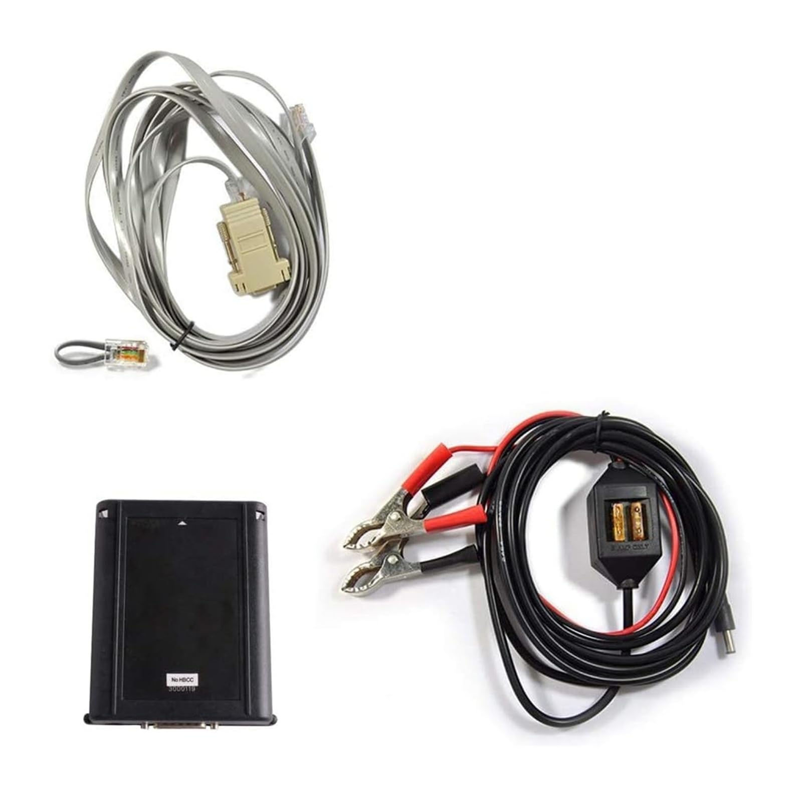 OBD2 Diagnosegerät für Auto Erkennung, Auto Flash Tester für GM Fahrzeuge, Kompatibel mit Modellen 1998-2012 Einschließlich SAAB, Effizienter Fehlerprüfer