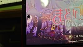 Review Image by x13lackcat x13lackcat