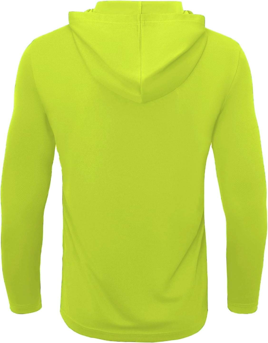 4 Pack Men's UPF 50+ Sun Protection Hoodie Shirts Long Sleeve Shirts Quick Dry Lightweight for Running Workout Hiking Fishing - Image 8