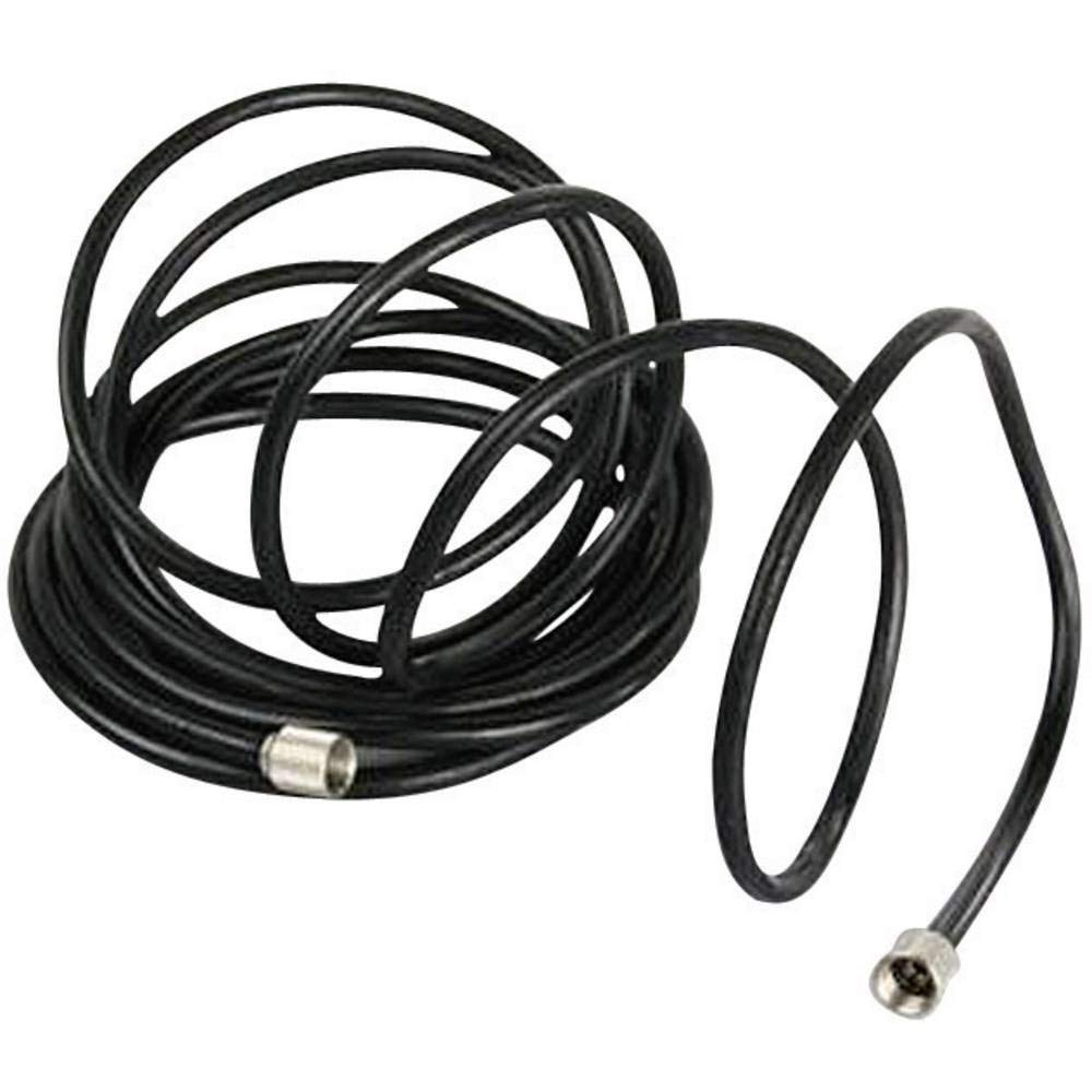 Revell 170cm Vinyl Pressure Air Hose with Connection Heads