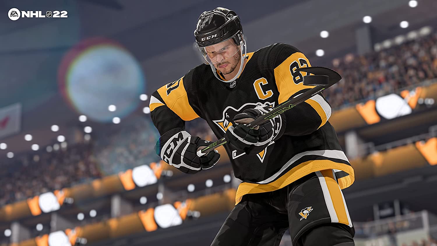 NHL 22: X-Factor Edition | Xbox One/Series X|S - Codice download