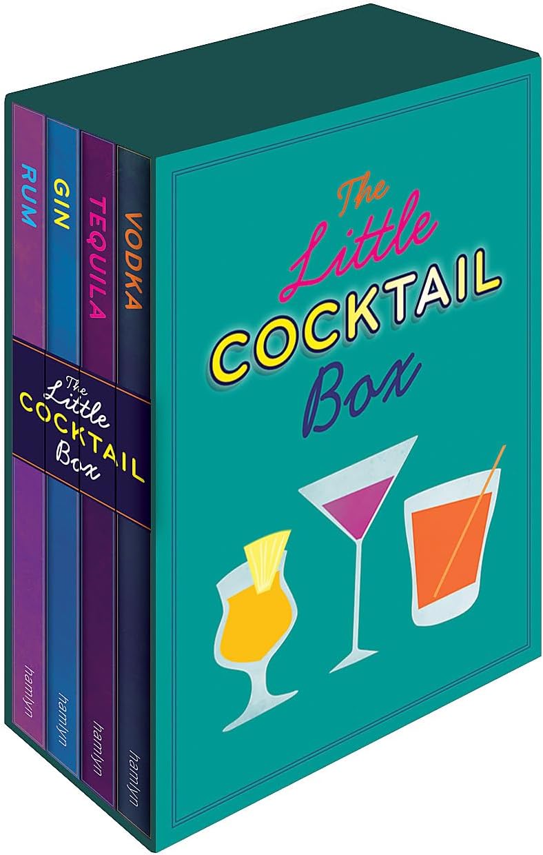 The Little Cocktail Box