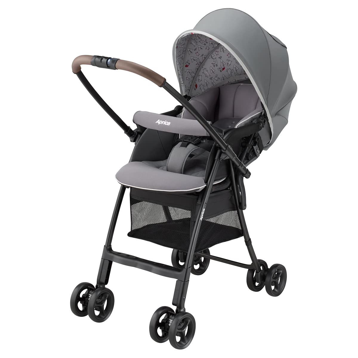 Amazon.co.jp: Aprica(アップリカ) A型ベビーカー カルーンエアー AD 1 