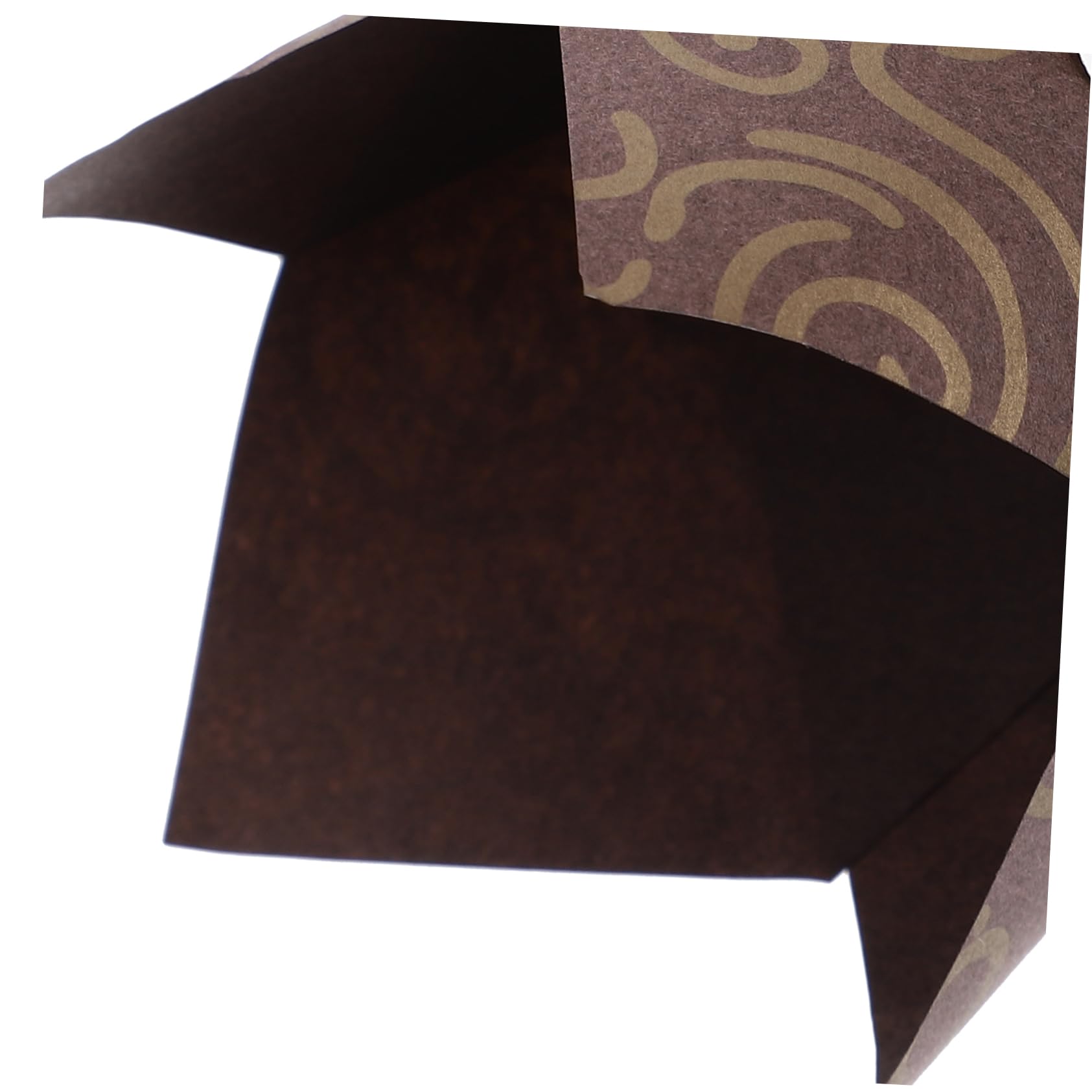 Cabilock 500pièces Caissettes à Muffins Papier Tulipe Moules à Anti-graisse Pour Pâtisserie Pour Et Événements