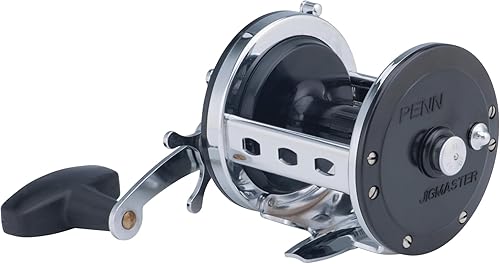 Miniatura 2 de Penn Carrete Jigmaster