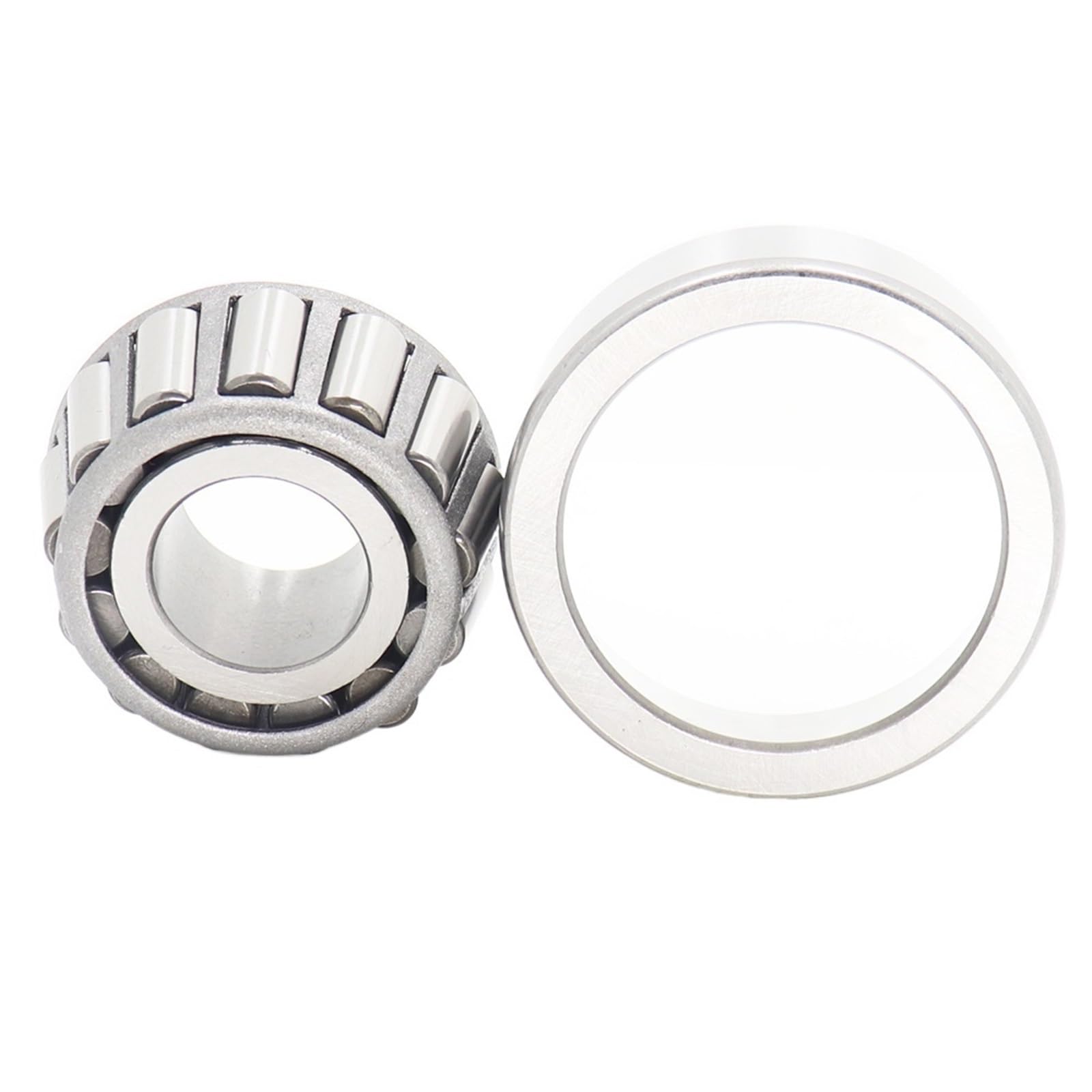 NOBIRTBSA 30204 Bearing 20 * 47 * 14 Mm Tapered Roller Bearings 30204 X 7204E for Motorcycle 1Pcs