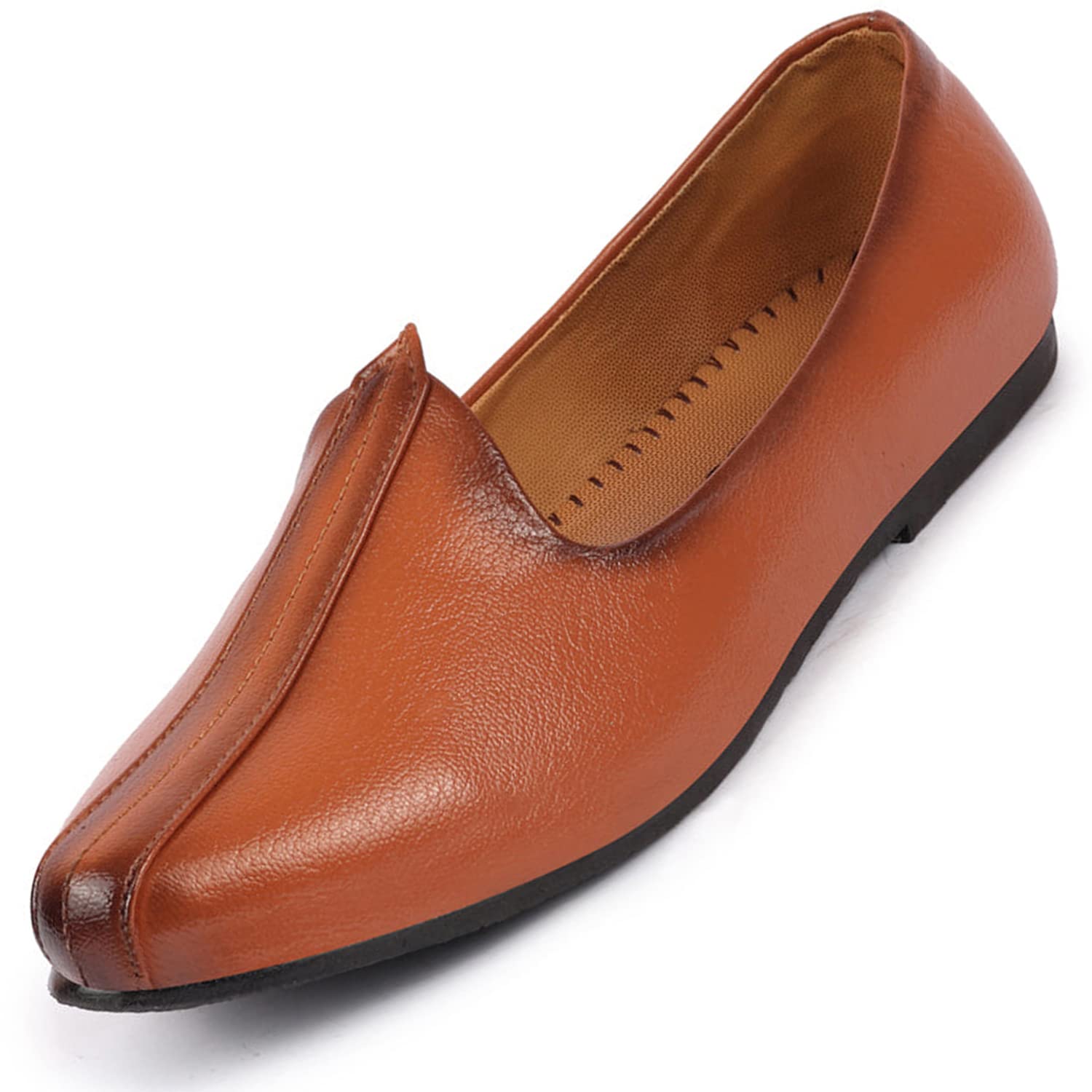See full amazon price history chart for FAUSTO FST 3856 BROWN-45 Mens Ethnic Jalsa Jutis and Mojaris (11 UK) FAUSTO FST 3856 BROWN-45 Mens Ethnic Jalsa Jutis and Mojaris (11 UK) (B09BVXHZNK) Amazon Price History, Amazon Price Tracker