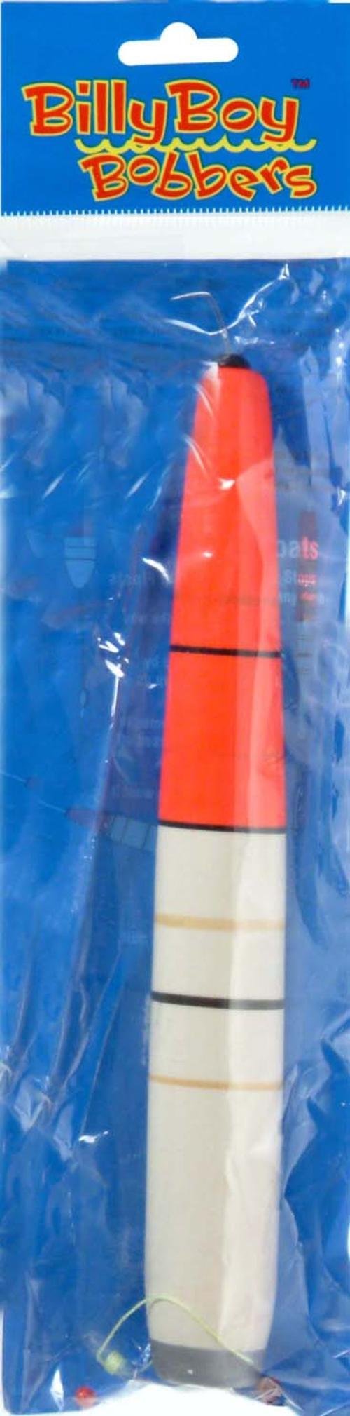 Billy Boy W408 Tubular Wood Float