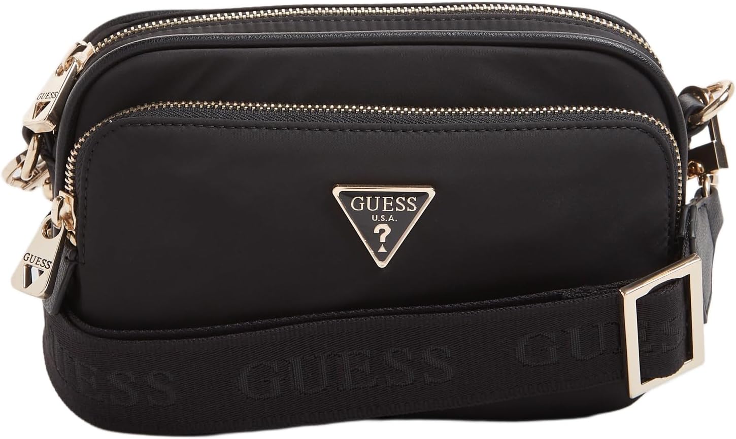 Eco Gemma Crossbody Camera
