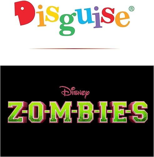 Miniatura 6 de Z-O-M-B-I-E-S Disfraz de zombi para niños