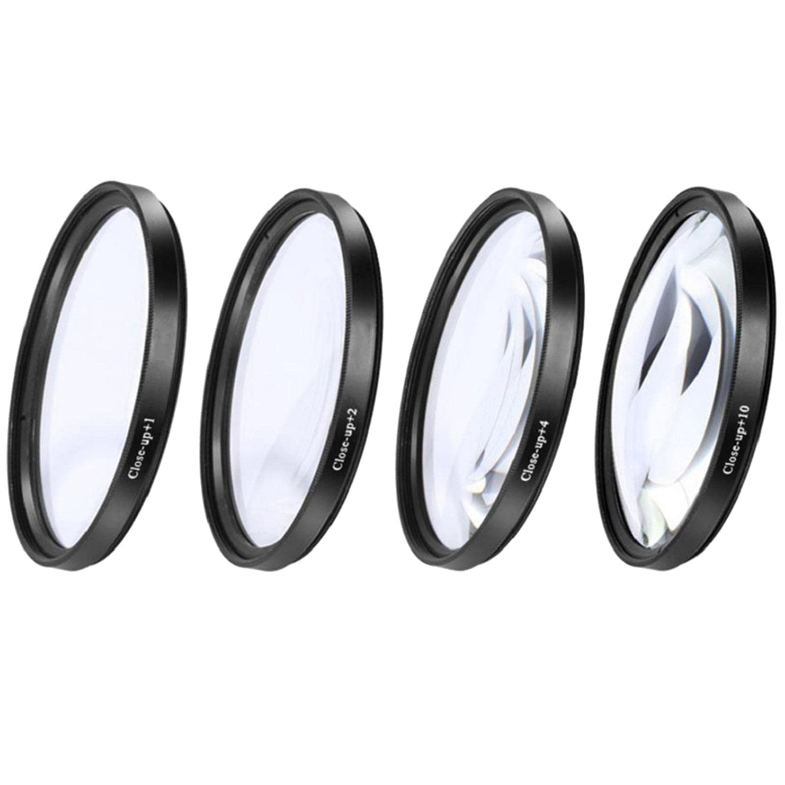 HOYA filtre 77.0MM CLOSE-UP SET2 (+1 +2 +4) - Filtres close-up Hoya pas