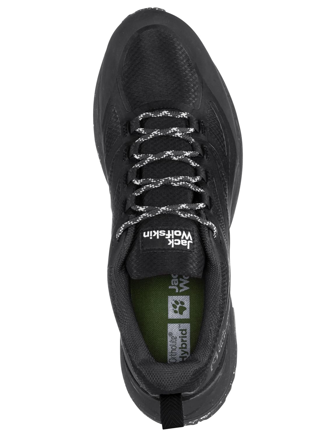 Jack Wolfskin Terraventure Texapore Low M Zapatillas para caminarHombre