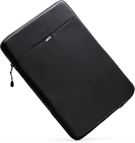 Mous - Funda para MacBook Pro de 16 pulgadas con asa ultraprotectora y resistente al agua con protección contra caídas (se adapta a MacBook Pro de