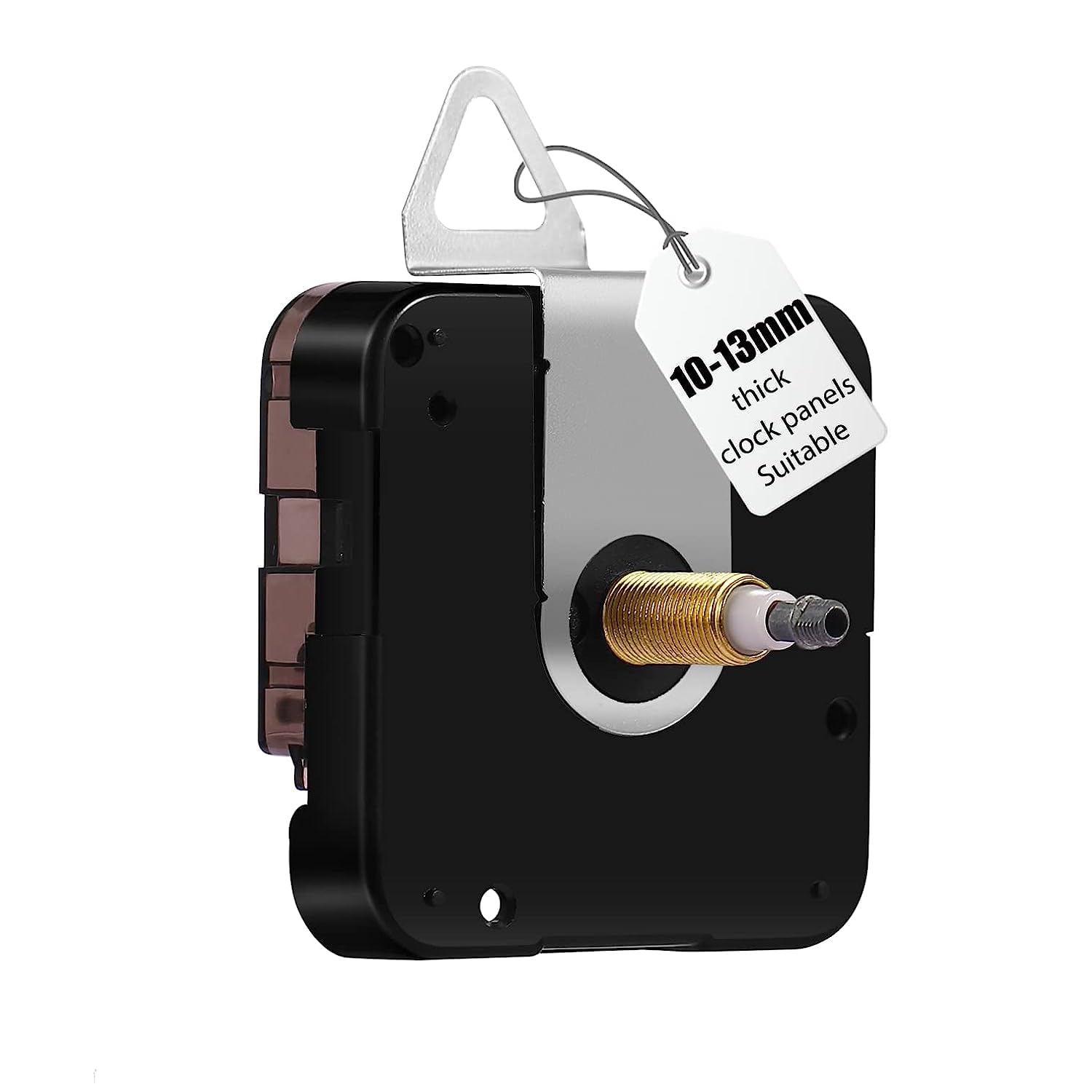 ULTECHNOVO Lot De 4 Chaînes De Remplacement Pour Horloge De Sol