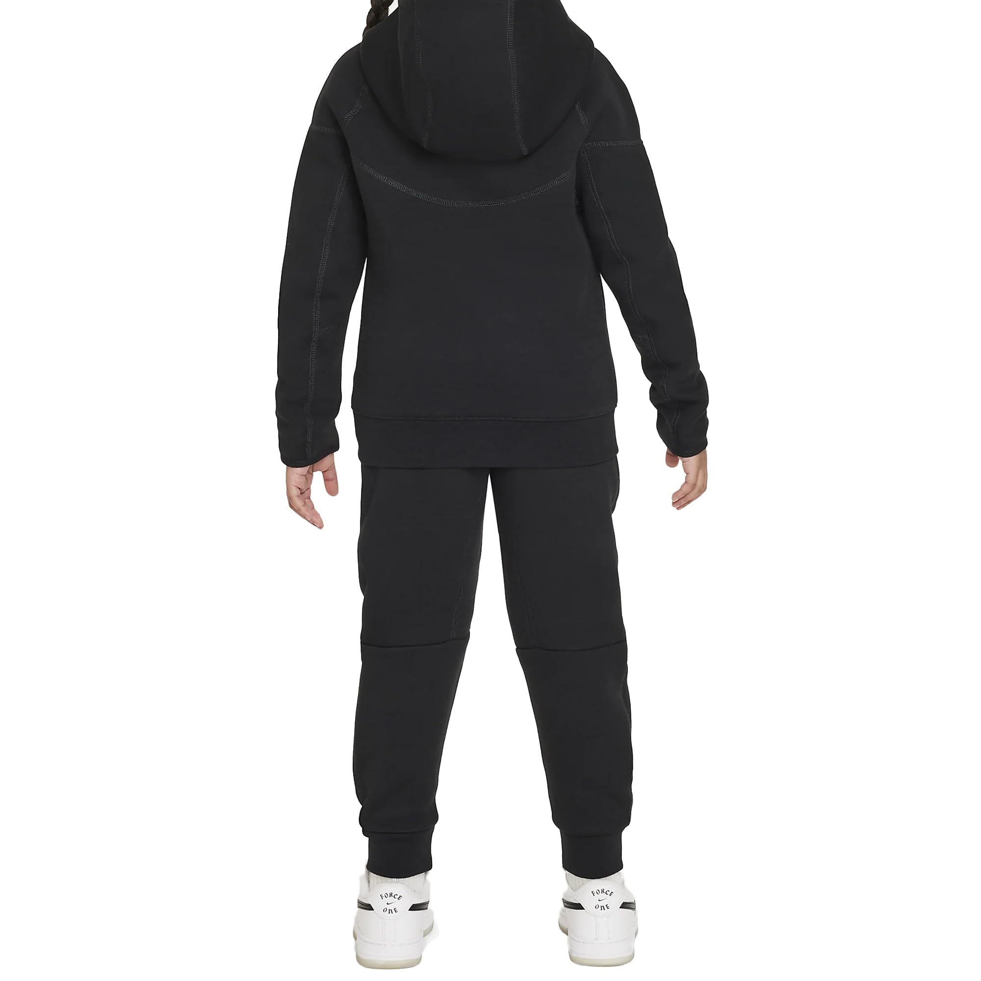 NIKE Tech Fleece - TRACK_SUIT Unisex niños