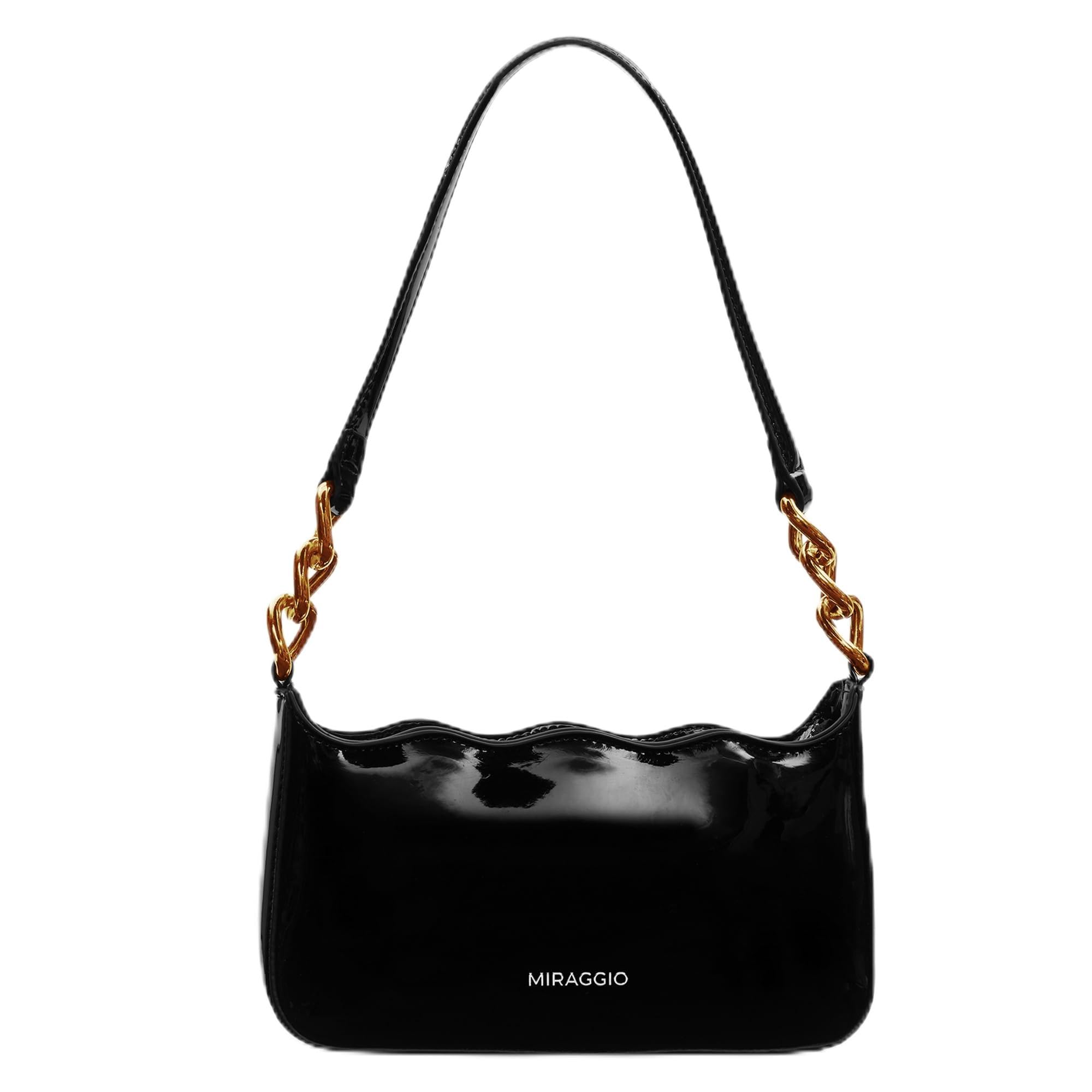 Miraggio Betty Solid Shoulder Western Bag For Women Stylish, Red (B0CX94JNMJ) Amazon Price History, Amazon Price Tracker
