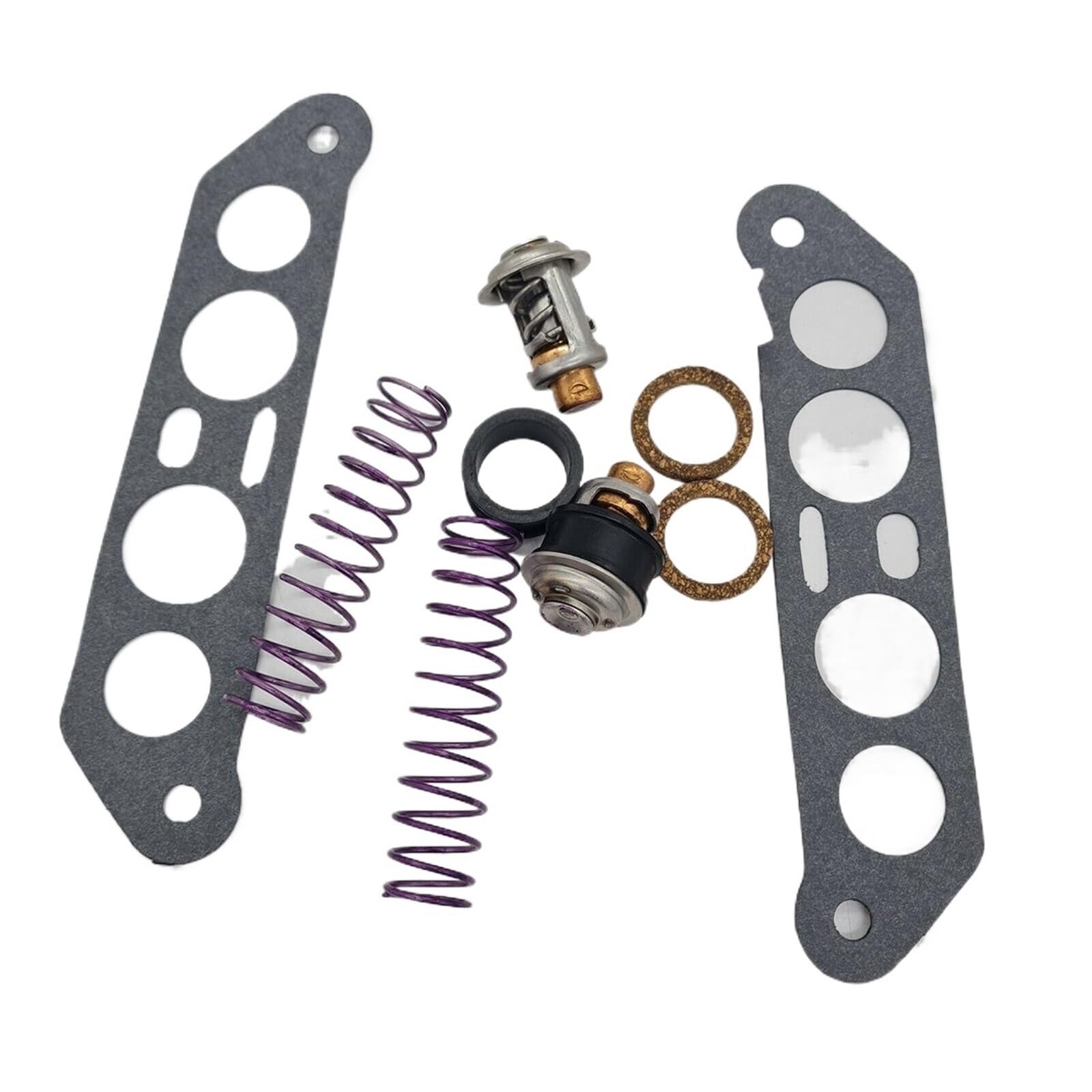 13270 Kit termostato for fuoribordo J/o/h/n/s/o/n E/v/i/n/r/u/d/e BRP 65 80 85 88 90 100 112 115 HP V4 18-3673 378065 393659