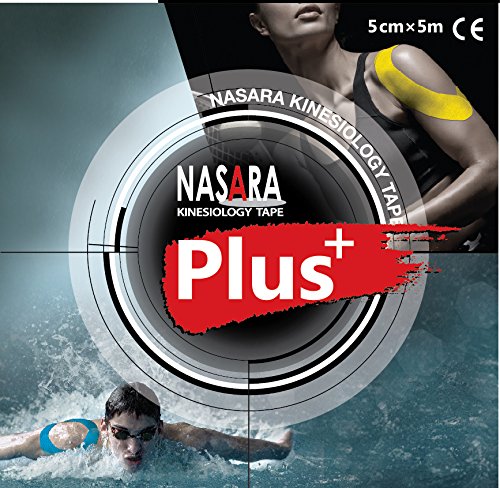 Nasara Plus Design nastro kinesiologico - NASARA