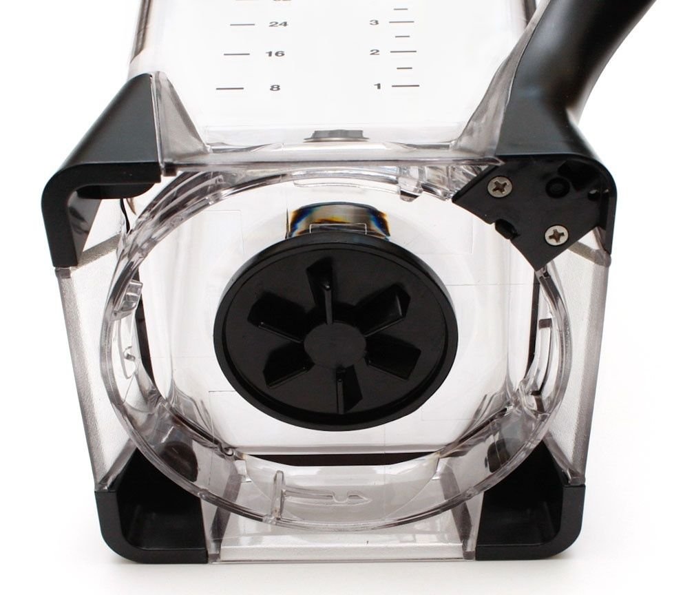 Replacement parts for Ninja NJ600 NJ602 BL610 BL700 (Pitcher and lid)