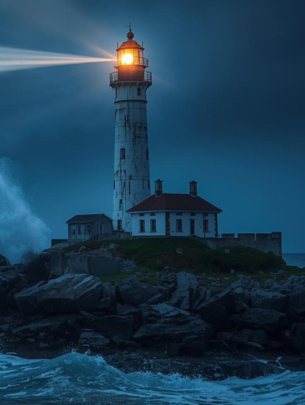 Enduring The Storm