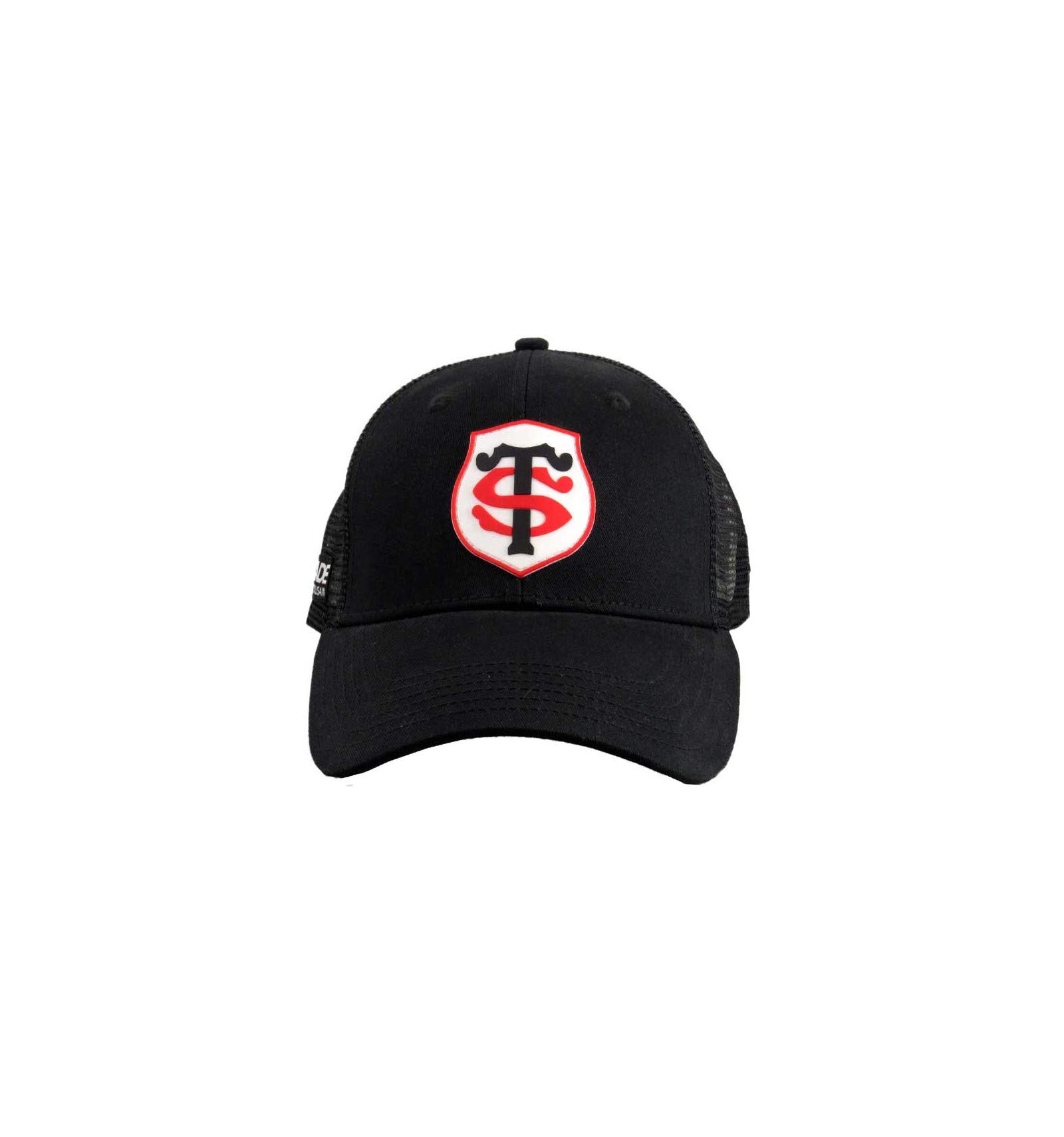 STADE TOULOUSAIN Casquette Rugby