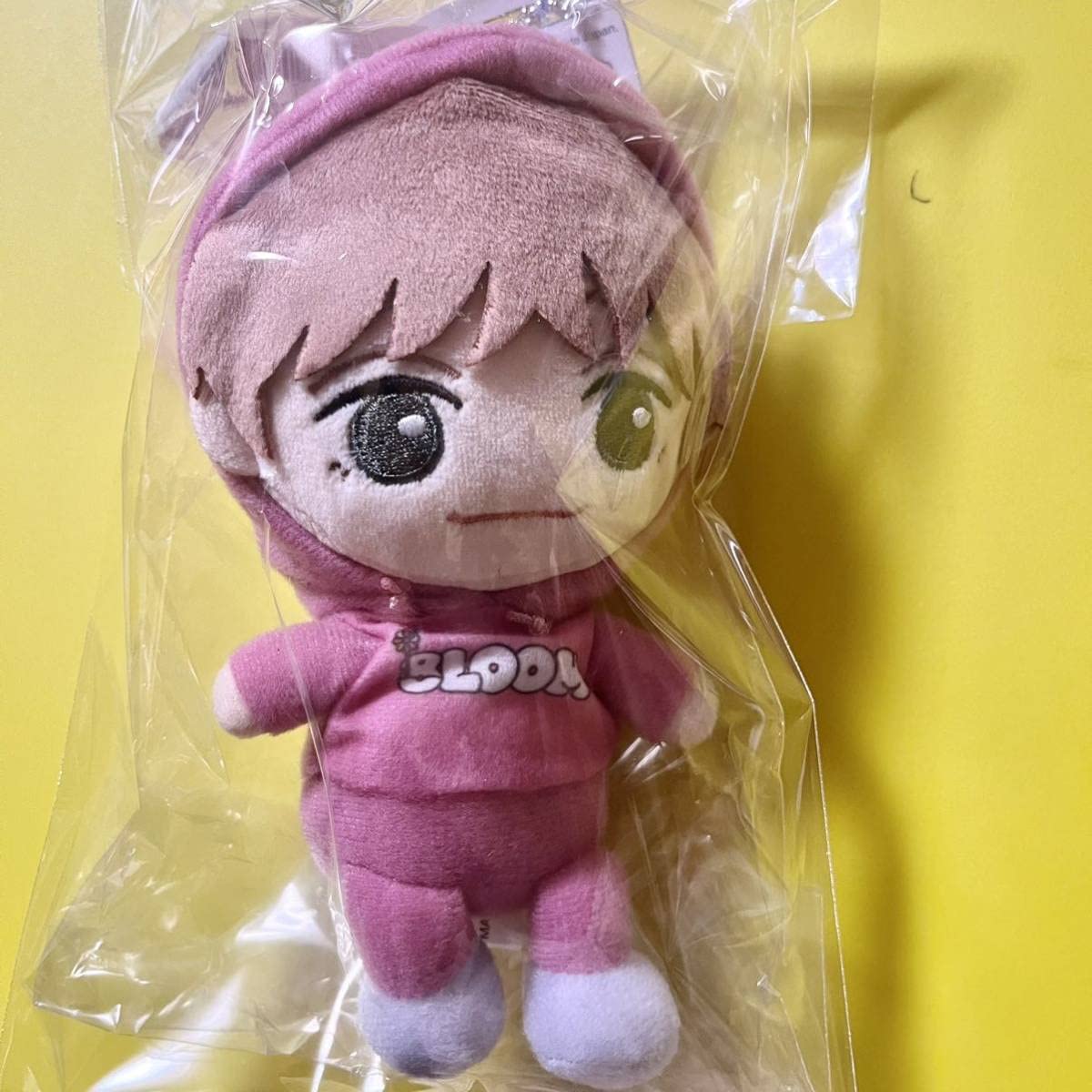 Amazon.co.jp: 成瀬大二郎 宮世琉弥君の花になる 8LOOM ブルーム  