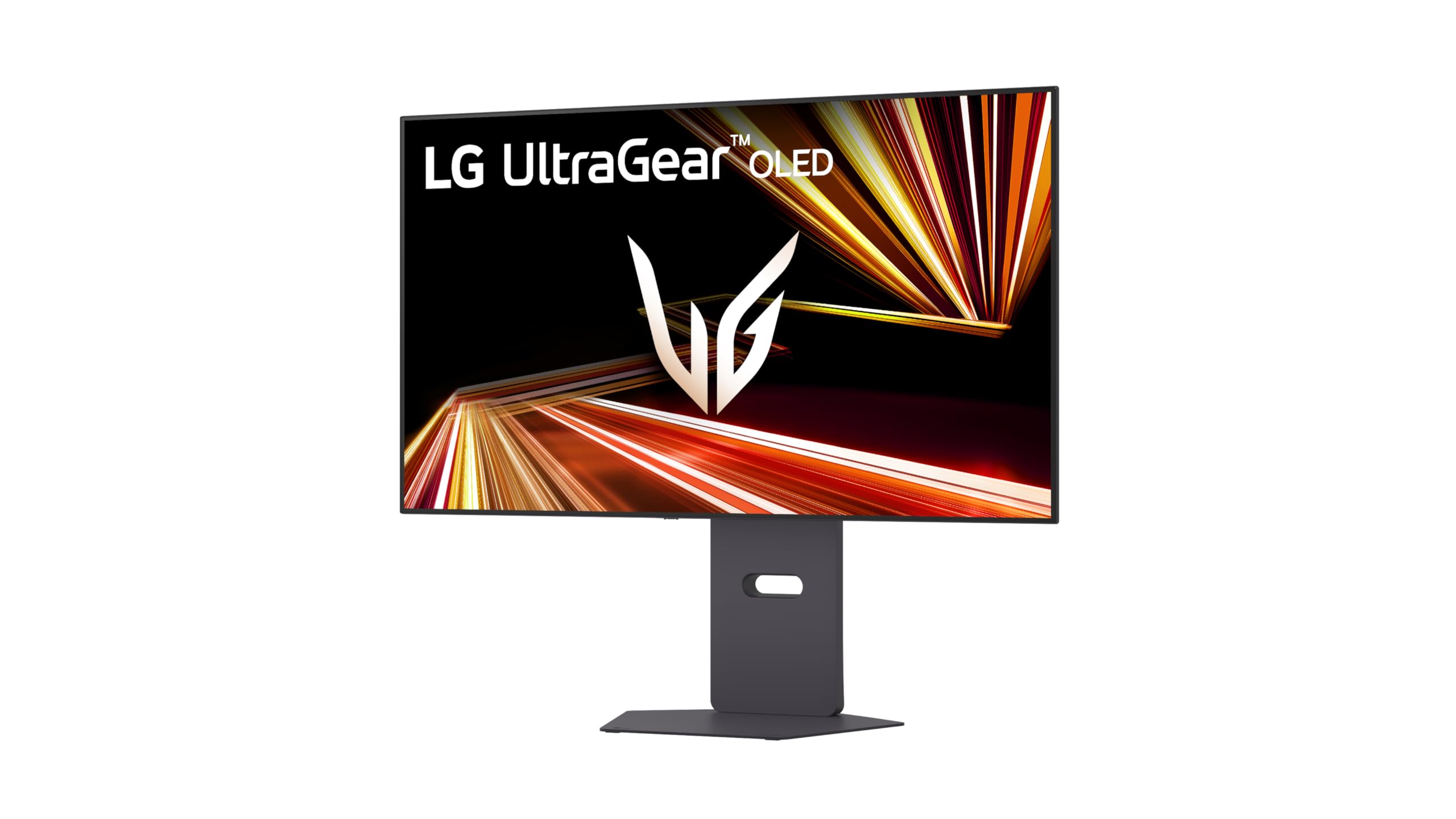 LG Ultragear™ 32GX870A-B.AEU Ecran PC Gaming 32" - Dalle OLED résolution 4K UHD (3840 x 2160), 0,03ms 240Hz, DisplayHDR™400 True Black, DCI-P3 98.5% (CIE1976), FreeSync Premium Pro, G-Sync Compatible