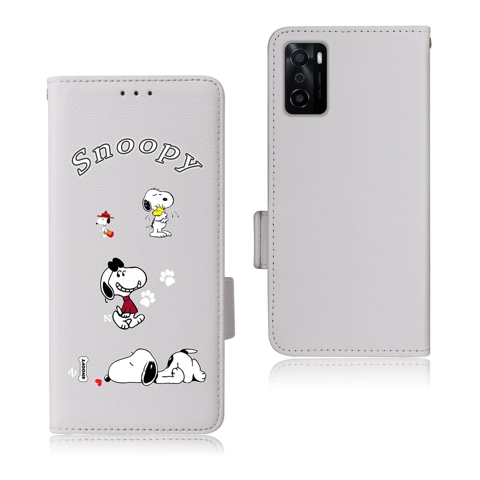 新品未開封・シュリンク付き)OPPO A55s 5G 本体 4GB/64GB