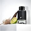MONTBLANC - Explorer Eau de Parfum - Fragancia para Hombre - Amaderada Cuero Aromática - Con notas de Bergamota, Vetiver y Pachulí 6