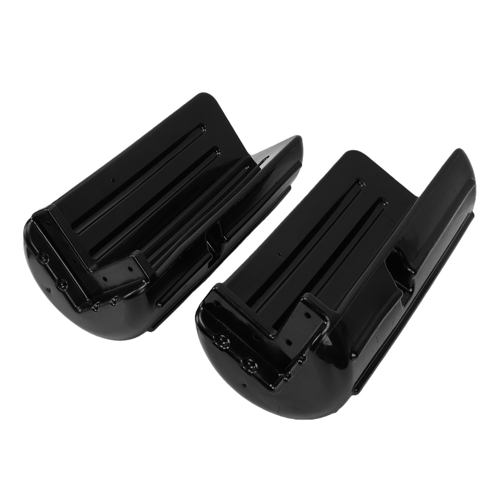 Ausla Parabordi per Molo, Protezione con Nervature Rinforzate in PVC | PVC Resistente Ai Raggi UV, Ferramenta Inox, Protegge lo Scafo, Uso Marino